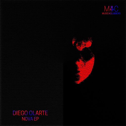 Diego Olarte - Nova EP [M4C057]